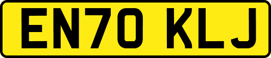 EN70KLJ