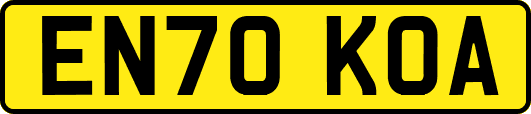 EN70KOA