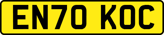 EN70KOC