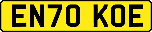 EN70KOE