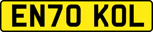 EN70KOL