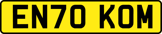 EN70KOM