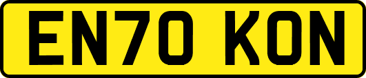 EN70KON