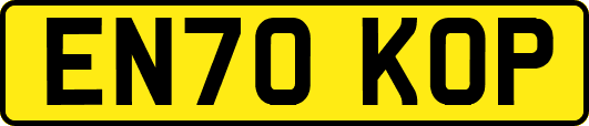 EN70KOP