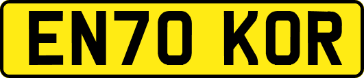 EN70KOR