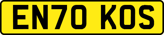 EN70KOS