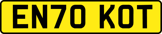 EN70KOT