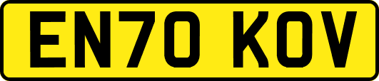 EN70KOV