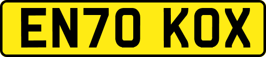 EN70KOX