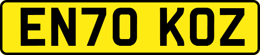 EN70KOZ