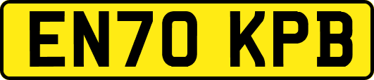 EN70KPB