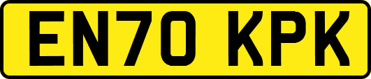 EN70KPK