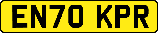 EN70KPR