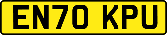 EN70KPU