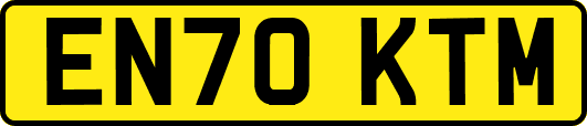 EN70KTM