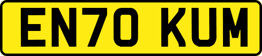 EN70KUM