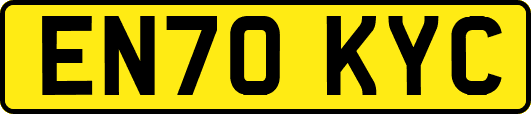 EN70KYC