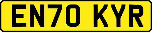 EN70KYR