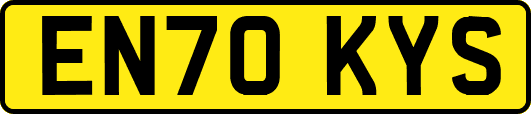 EN70KYS