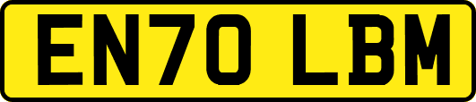 EN70LBM