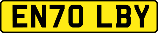 EN70LBY