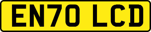 EN70LCD