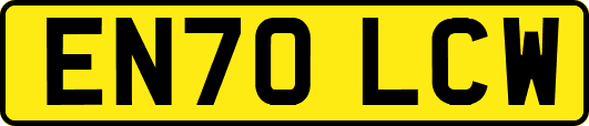 EN70LCW