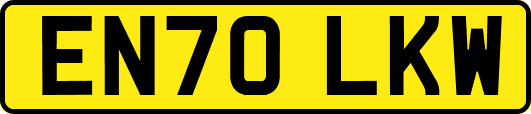 EN70LKW