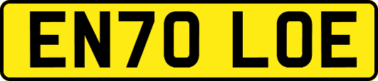 EN70LOE