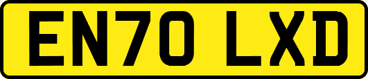 EN70LXD