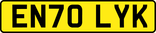 EN70LYK