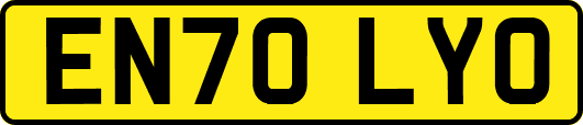 EN70LYO