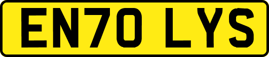 EN70LYS