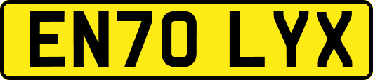 EN70LYX