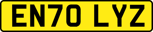 EN70LYZ