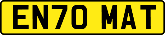 EN70MAT