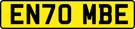 EN70MBE