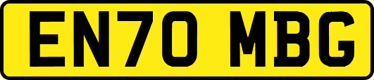 EN70MBG