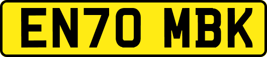 EN70MBK