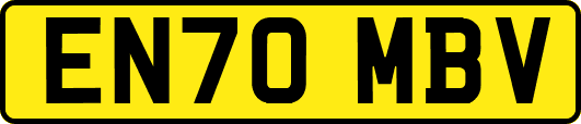 EN70MBV