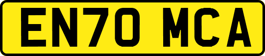 EN70MCA