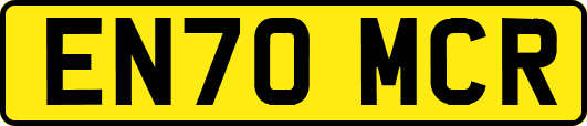 EN70MCR