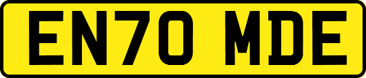 EN70MDE