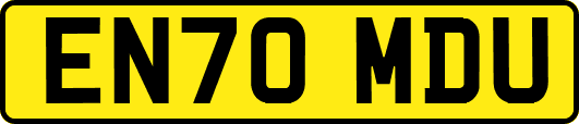 EN70MDU