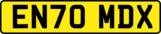 EN70MDX
