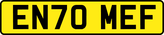 EN70MEF