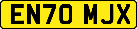 EN70MJX
