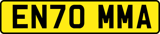 EN70MMA