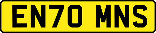 EN70MNS