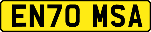 EN70MSA
